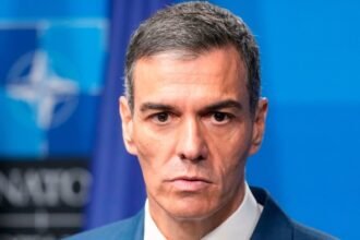 Pedro Sánchez at risk as Nato gamble sparks Donald Trump’s ire