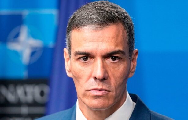 Pedro Sánchez at risk as Nato gamble sparks Donald Trump’s ire