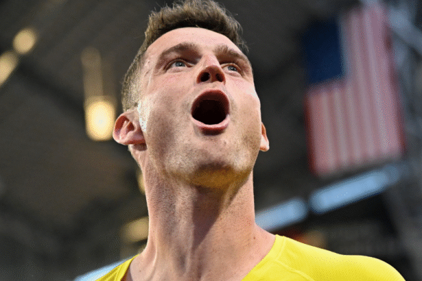 ‘Penalties are my thing’: USMNT GK Matt Freese turns Harvard, MLS Next Pro preparation into Gold Cup heroics