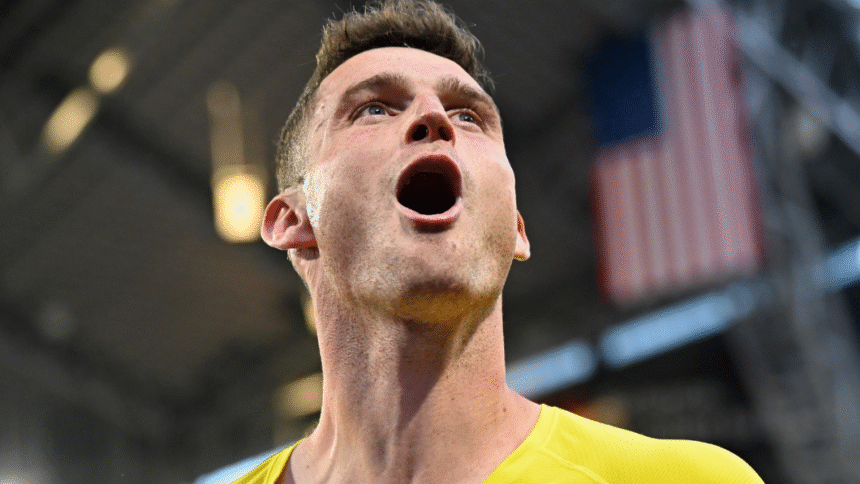 ‘Penalties are my thing’: USMNT GK Matt Freese turns Harvard, MLS Next Pro preparation into Gold Cup heroics
