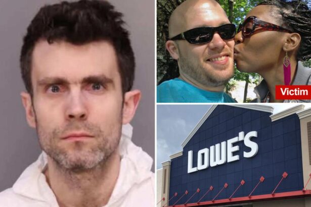 Pennsylvania Lowe’s worker allegedly shoots co-worker dead on forklift — confesses to murder in HR email