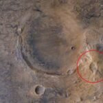 Perseverance rover may hold secrets to newly discovered Mars volcano