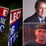 Person close to Long Island town supervisor stalked and menaced political challenger days before GOP primary: police