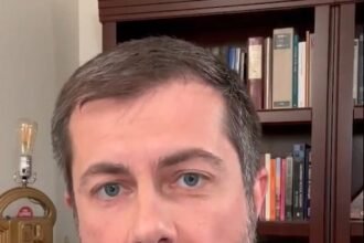 Pete Buttigieg Delivers The Perfect Response To The Alex Padilla Assault