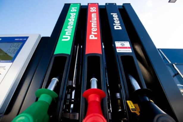 Petrol price ‘double whammy’ looming