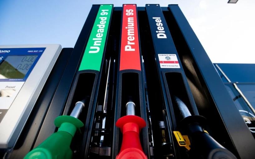 Petrol price ‘double whammy’ looming