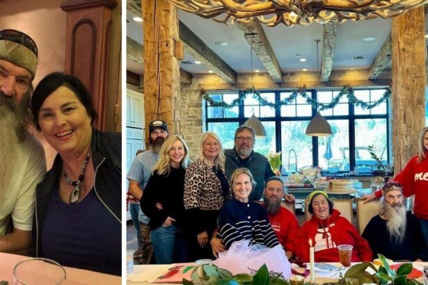 Phil Robertson’s Family Life: Everything To Know