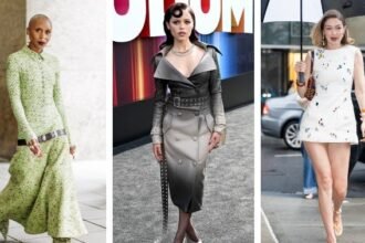 The Best Dressed Stars of the Week Nailed Neutral (But Not Boring) Dressing