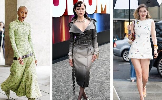 The Best Dressed Stars of the Week Nailed Neutral (But Not Boring) Dressing