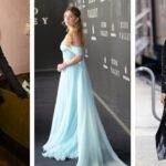 The Best Dressed Stars of the Week Went Sweet With an Edge