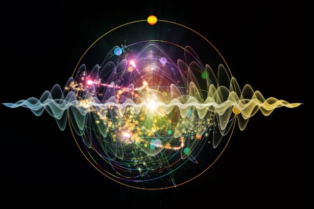 Physicists Catch Light in ‘Imaginary Time’ in Scientific First : ScienceAlert