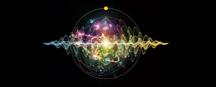 Physicists Catch Light in ‘Imaginary Time’ in Scientific First : ScienceAlert