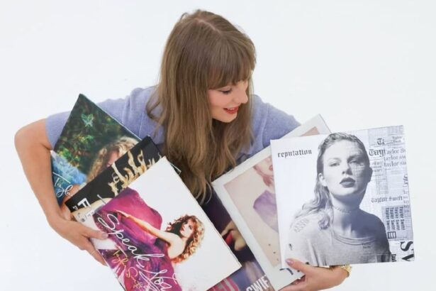 Taylor Swift Reclaims Recording Masters In Landmark Deal