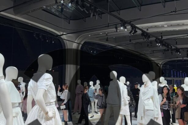 A New Platform For Sustainable Luxury