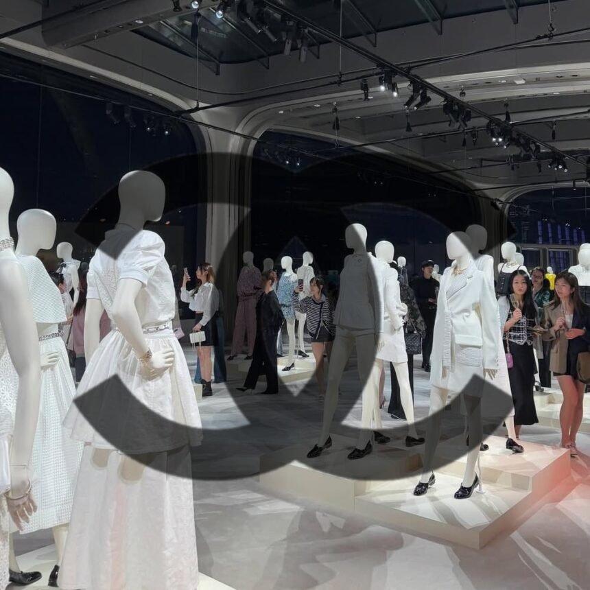 A New Platform For Sustainable Luxury