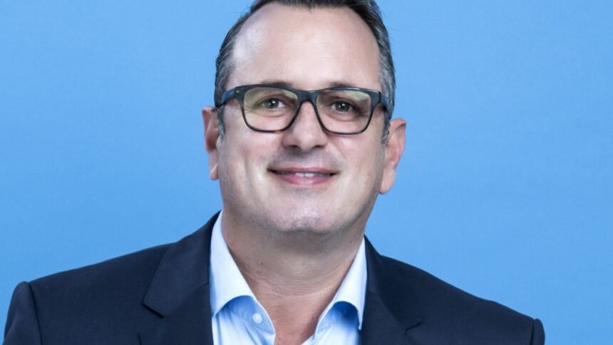 Pierluigi Gazzolo Content Group’s Board of Directors 