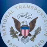 Pilot who died in a crash tried to avoid a turtle on runway : NPR
