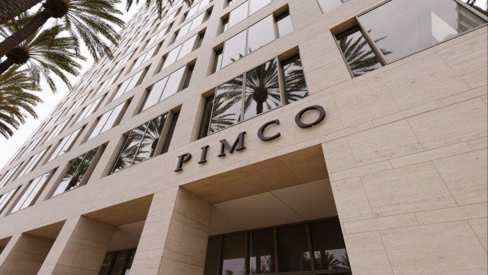 Pimco bets on long-term Japanese debt in ‘dislocated’ market