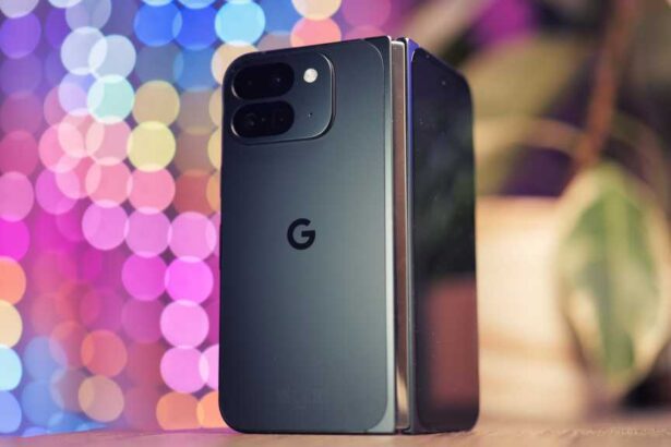 Pixel 10 Pro Fold IP68 Certification Tipped