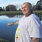 Playground next to stormwater drain stokes drowning fears