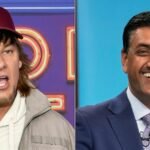 Podcaster Theo Von Takes Stance Against U.S. War With Iran