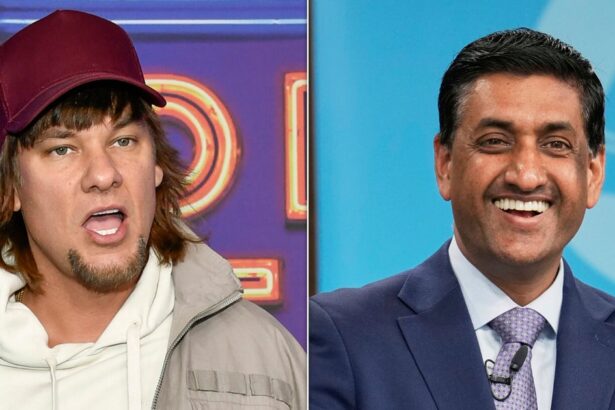 Podcaster Theo Von Takes Stance Against U.S. War With Iran