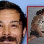 Police Release New Photos of Elusive Dad Who Allegedly Killed His 3 Kids