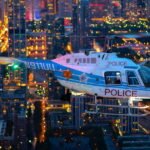 Police helicopter helps cops find 4 suspects after armed robbery spree claims at least 14 victims