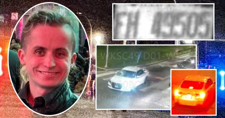 Police identify vehicle that struck and killed pedestrian in Lakeview