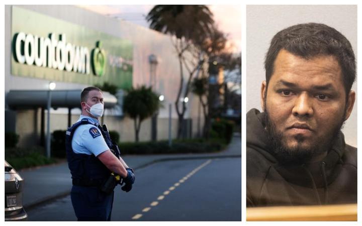 Police knew LynnMall terrorist was likely to commit attack