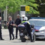 Police search for answers after mass school shooting in Austria