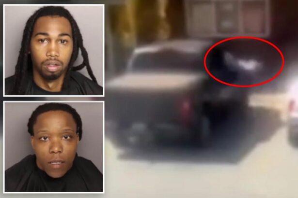 Police sound alarm on dangerous ‘jugging’ robbery trend sweeping across America