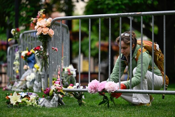 Polis announces security grant money after Boulder attack