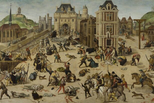 Political Violence in Minnesota and Elsewhere