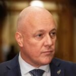Poll shows Labour ahead of National, but coalition keeping power