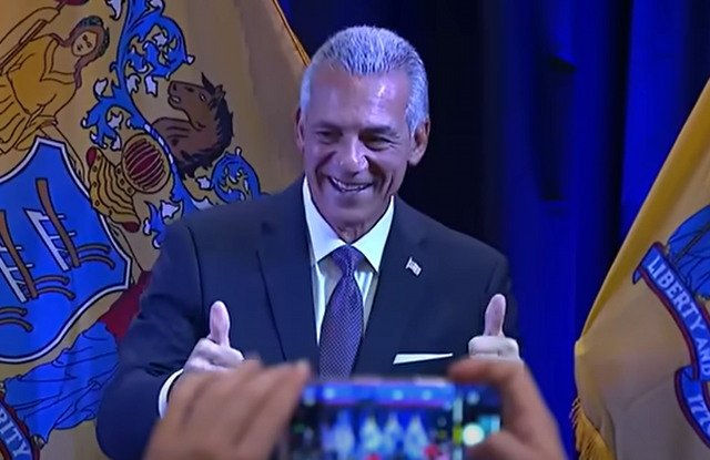 Polling Shows Republican Jack Ciattarelli Can Win New Jersey Governor Race if He Takes the Right Stance on This Single Issue |