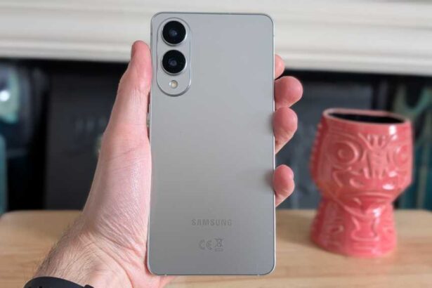 Poor Samsung Galaxy S25 Edge Sales Put Successor in Doubt