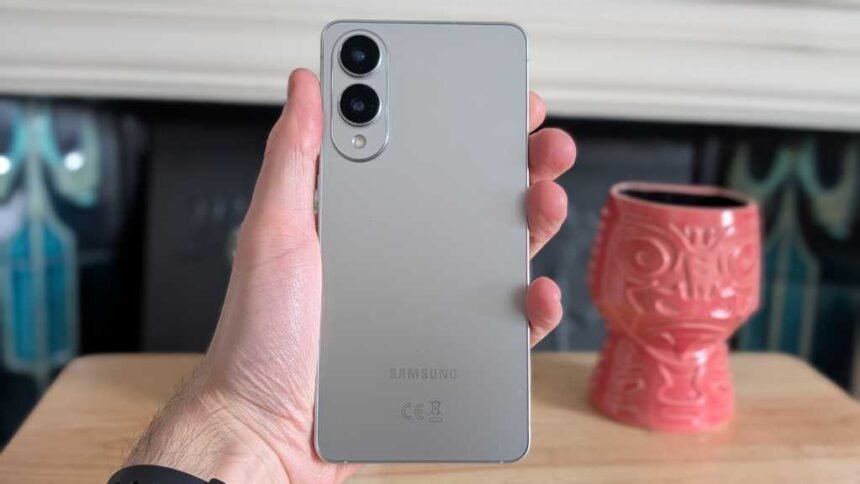 Poor Samsung Galaxy S25 Edge Sales Put Successor in Doubt