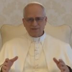 Pope Leo Seemingly Rebukes Trump Over Strikes on Iran — Urges Leaders to Prevent ‘Bloodstained Conflicts’ |
