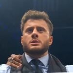 Popular AEW star claims MJF has a small d**k