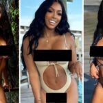Porsha Williams Hot Shots to Kick Off Her 44th Birthday!