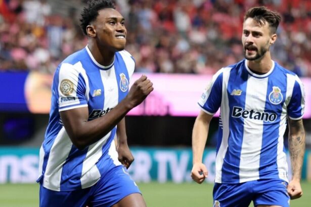 Porto vs. Al Ahly live stream, odds: Where to watch Club World Cup online, pick, prediction, what to know