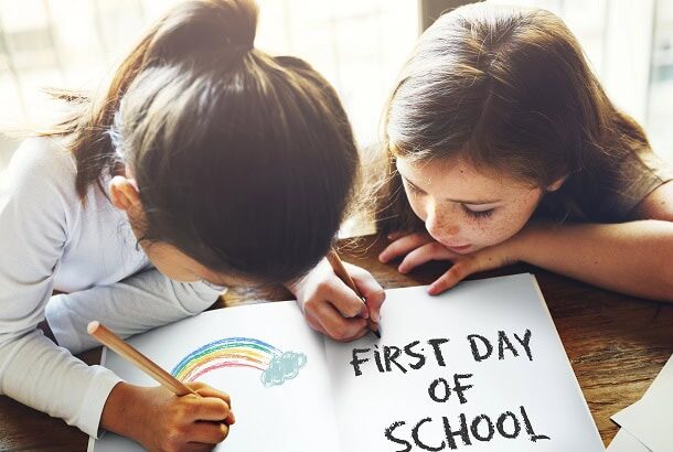 Positive and Funny Sayings for Students, Parents and Teachers