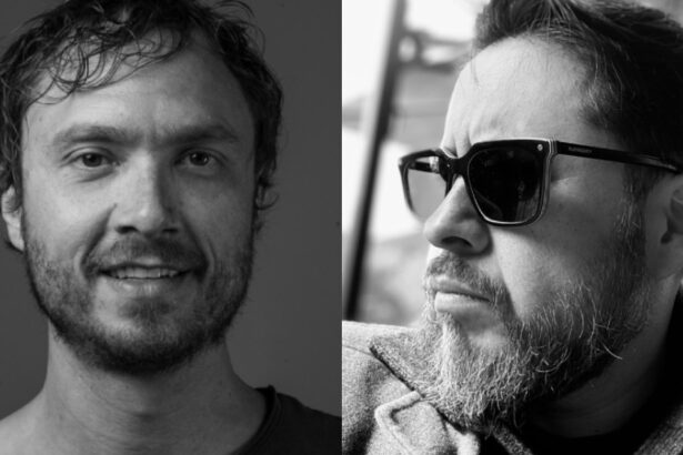 Post-Production Houses Chemistry, Semillero Team in Guadalajara