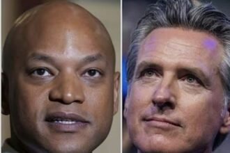 Potential 2028 Democratic Candidates Are Moving Toward The Middle, And That Is A Big Mistake