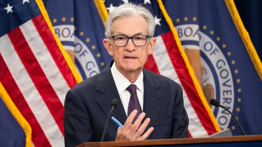 Powell emphasizes Fed’s obligation to prevent ‘ongoing inflation problem’ despite Trump criticism