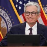 Powell speaks on Capitol Hill this week with politics front and center