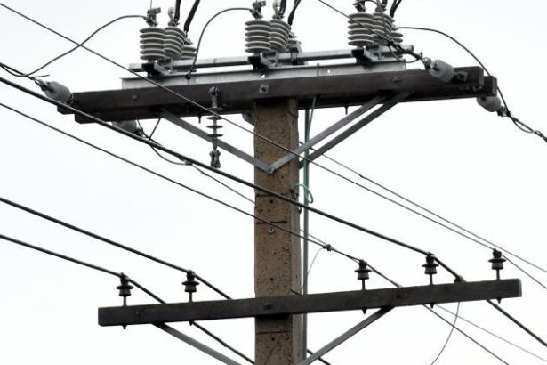 Power outage affects 292 properties in Christchurch