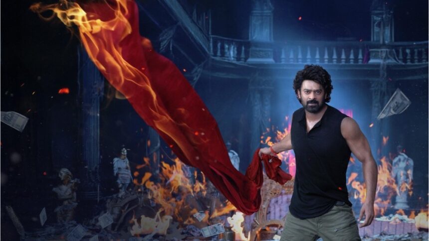 Prabhas’ ‘The Raja Saab’ Locks Release Date