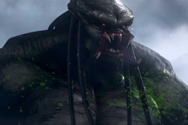 Predator: Killer of Killers Review: “Lacks Almost Everything I Enjoy About The Franchise”